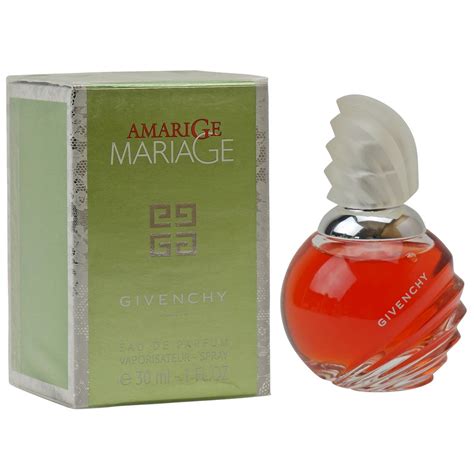 givenchy amarige mariage 30ml|amarige Givenchy 100ml australia.